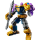 LEGO Marvel 76242 Mechaniczna zbroja Thanosa - 1091294 - zdjęcie 5